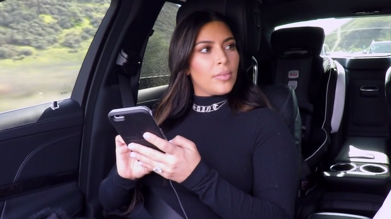 Illustration for article titled Rob Kardashian Waited Months to Apologize for Those Mean Kris Jenner Memes